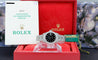 Rolex Oyster Perpetual Lady Date -kello - teräskello 58 Facettes ROL/LDJ/631