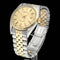 Relógio Rolex Datejust - Relógio 1601 em ouro e aço 58 Facettes ROL\/DJ1\/1375