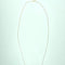 Ketting van 50 cm in 18-karaats geelgoud 58 Facettes 260112
