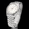 Rolex Datejust-klocka - Klocka 1601 i stål 58 Facettes ROL/DJ1/1379