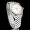 Rolex Datejust-klocka - Klocka 1601 i stål 58 Facettes ROL/DJ1/1379