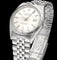 Rolex Datejust-klocka - Klocka 1601 i stål 58 Facettes ROL/DJ1/1379