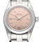 Rolex Oyster Perpetual-klocka - Lady 76080-klocka i stål 58 Facettes ROL/OOP/219