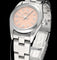 Rolex Oyster Perpetual-klocka - Lady 76080-klocka i stål 58 Facettes ROL/OOP/219