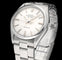 Rolex Air King Precision horloge - Horloge 5500 in staal 58 Facettes ROL/AIK/222