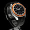 Montre Omega Seamaster Planet Ocean - Montre en acier, 2007 58 Facettes OMG/SEA/288