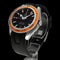 Montre Omega Seamaster Planet Ocean - Montre en acier, 2007 58 Facettes OMG/SEA/288