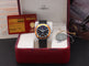 Montre Omega Seamaster Planet Ocean - Montre en acier, 2007 58 Facettes OMG/SEA/288