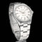 Rolex Oyster Perpetual ur - 34 mm ur i stål, 1972 58 Facettes ROL/OOP/220