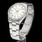 Rolex Oyster Perpetual ur - 34 mm ur i stål, 1972 58 Facettes ROL/OOP/220