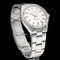 Rolex Oyster Perpetual ur - 34 mm ur i stål, 1972 58 Facettes ROL/OOP/220