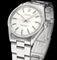 Rolex Oyster Perpetual ur - 34 mm ur i stål, 1972 58 Facettes ROL/OOP/220