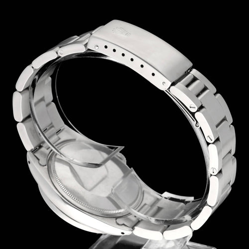 Relógio Rolex Oyster Perpetual Date - Relógio 1501 em aço 58 Facettes ROL/OPD/293