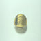 Napoleonring 20 franc i 18 karats gult guld 58 Facettes 260109