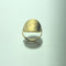Napoleonring 20 franc i 18 karats gult guld 58 Facettes 260109