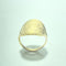 Napoleonring 20 franc i 18 karats gult guld 58 Facettes 260109