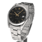 Montre Rolex Oyster Precision 6694 - Montre en acier, 1971 58 Facettes ROL/OPR/172