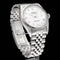 Orologio Rolex Datejust - Orologio 16014 in acciaio 58 Facettes ROL/DJ1/1350