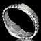 Orologio Rolex Datejust - Orologio 16014 in acciaio 58 Facettes ROL/DJ1/1350