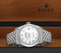 Orologio Rolex Datejust - Orologio 16014 in acciaio 58 Facettes ROL/DJ1/1350