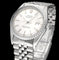 Rolex Datejust sat - Sat 1603 od čelika, 1978 58 Facettes ROL/DJ1/1380