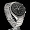 Montre Omega Speedmaster - Montre Day Date 3520.50.00 en acier 58 Facettes OMG/SPE/526