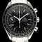 Montre Omega Speedmaster - Montre Day Date 3520.50.00 en acier 58 Facettes OMG/SPE/526