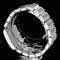手表 Cartier Tank Française - 2384 型钢制手表 58 Facettes CRT/TNK/008