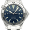 Omega Seamaster horloge - Diver 300 M horloge in staal 58 Facettes OMG/SEA/374