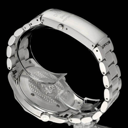 Omega Seamaster horloge - Diver 300 M horloge in staal 58 Facettes OMG/SEA/374