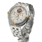 Montre Breitling Sextant B55047 - Montre quartz en or et acier 58 Facettes BTL/CHM/162