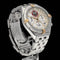 Montre Breitling Sextant B55047 - Montre quartz en or et acier 58 Facettes BTL/CHM/162