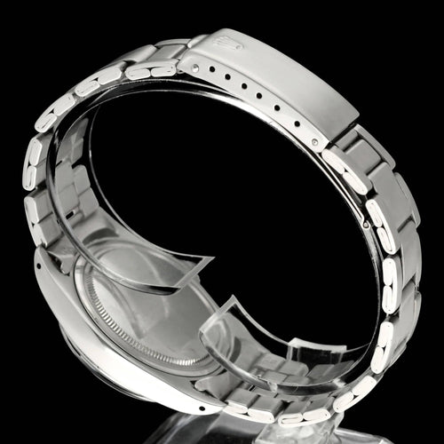 Hodinky Rolex Oysterdate Precision - hodinky 6694 z oceli 58 Facettes ROL/OPR/198