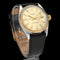 Часовник Rolex Oyster Perpetual Date - Часовник 1505 от злато и стомана 58 Facettes ROL/OPD/304