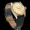 Часовник Rolex Oyster Perpetual Date - Часовник 1505 от злато и стомана 58 Facettes ROL/OPD/304