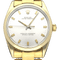 Relógio Rolex Oyster Perpetual - Relógio de 34 mm em ouro e aço 58 Facettes ROL/OOP/221