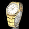 Relógio Rolex Oyster Perpetual - Relógio de 34 mm em ouro e aço 58 Facettes ROL/OOP/221