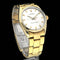 Relógio Rolex Oyster Perpetual - Relógio de 34 mm em ouro e aço 58 Facettes ROL/OOP/221