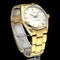 Relógio Rolex Oyster Perpetual - Relógio de 34 mm em ouro e aço 58 Facettes ROL/OOP/221