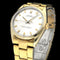 Relógio Rolex Oyster Perpetual - Relógio de 34 mm em ouro e aço 58 Facettes ROL/OOP/221