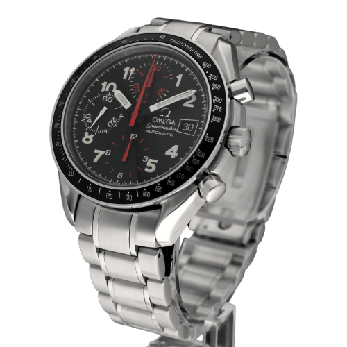 Omega Speedmaster Mark 40 - 39 mm automatic steel watch 