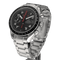 Omega Speedmaster Mark 40 - 39 mm automatic steel watch 