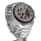 Montre Omega Speedmaster - Montre Date automatique en acier 58 Facettes OMG/SPE/482