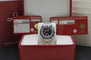 Montre Omega Speedmaster - Montre Date automatique en acier 58 Facettes OMG/SPE/482