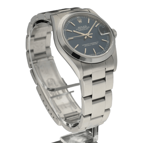 Montre Rolex Datejust - Montre Lady-Datejust 31 en acier 58 Facettes ROL/LDJ/476