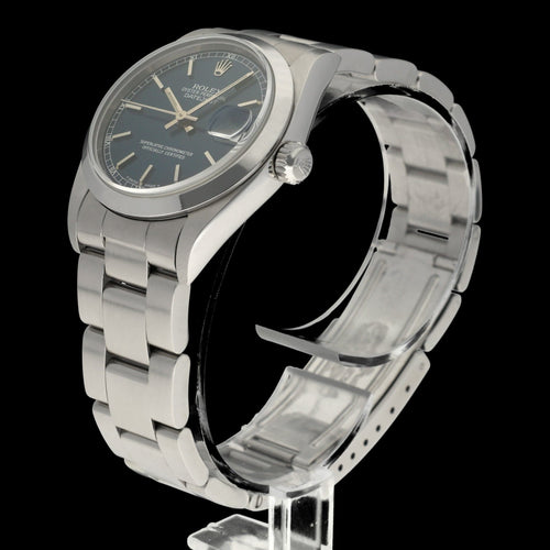 Montre Rolex Datejust - Montre Lady-Datejust 31 en acier 58 Facettes ROL/LDJ/476