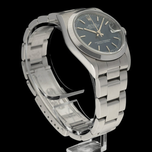Montre Rolex Datejust - Montre Lady-Datejust 31 en acier 58 Facettes ROL/LDJ/476