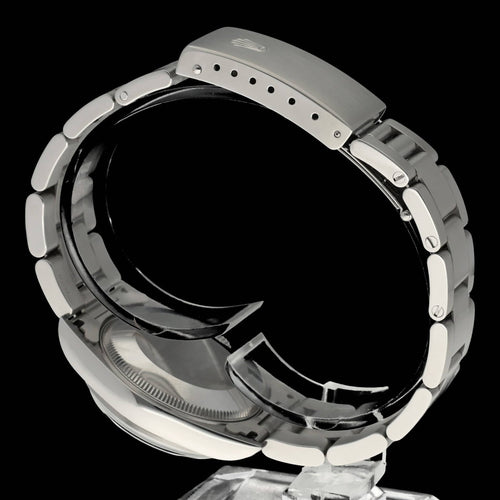 Montre Rolex Datejust - Montre Lady-Datejust 31 en acier 58 Facettes ROL/LDJ/476