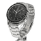 Montre Omega Speedmaster - Montre Moonwatch Apollo Xi 3560.50 58 Facettes OMG/SPP/043