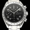 Montre Omega Speedmaster Date - Montre automatique en acier 58 Facettes OMG/SPE/477